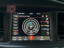 دودج تشارجر